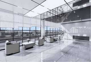 上海派米雷集團(tuán)總公司LINK新界公寓出租怎么樣