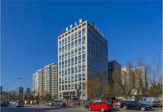 張店超大消防門定制