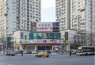 泰州小區(qū)通道閘閘機